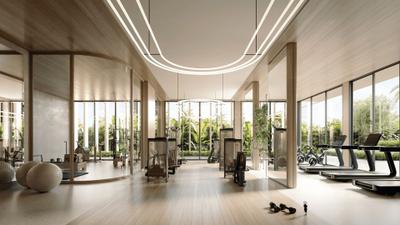 Project Image of 836.0 - 1428.0 Sq.ft 2 BHK Apartment for buy in Lodha Sylvan