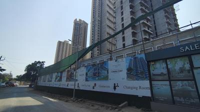 Project Image of 391.7 - 605.79 Sq.ft 1 BHK Apartment for buy in Ellora Emerald
