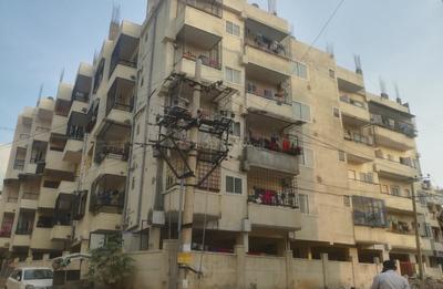 Project Image of 1000.0 - 1321.0 Sq.ft 2 BHK Apartment for buy in Sanjana Sahara