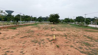 Project Image of 1427.29 - 3717.96 Sq.ft Residential Plot Plot for buy in Golden Eye