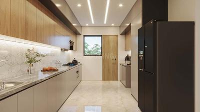 Project Image of 1875.0 - 2464.99 Sq.ft 3 BHK Apartment for buy in Vaishnavi Advaitha
