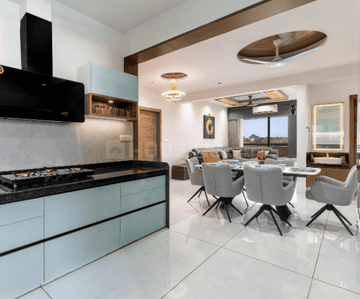 Project Image of 1309.0 - 1615.88 Sq.ft 3 BHK Apartment for buy in Archi The Harmony