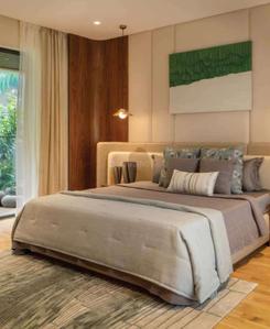Brigade Avalon Bedroom 1
