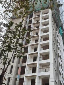 Project Image of 740 Sq.ft 2 BHK Apartment / Flat for sale in Mira Road East for Rs. 12000000