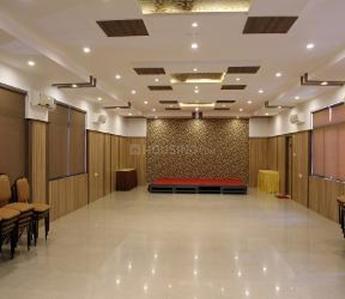 Project Image of 856.0 - 3400.0 Sq.ft 2 BHK Apartment for buy in Sovereign Unnathi