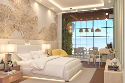Project Image of 668.0 - 3120.0 Sq.ft 1 BHK Apartment for buy in SVG Town Square 1