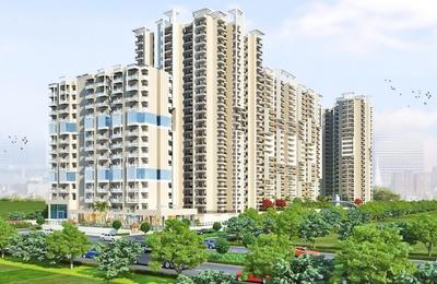 Project Image of 319.0 - 1098.0 Sq.ft 1 BHK Apartment for buy in Gayatri Life