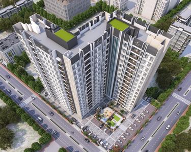 Siddhivinayak Sankalp Elevation 1