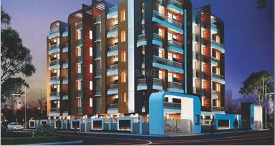 Project Image of 655.0 - 1090.0 Sq.ft 1 BHK Apartment for buy in Dhirendra Shree Apartments