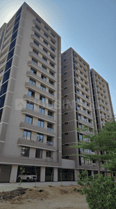 Project Image of 0.0 - 2115.0 Sq.ft 3 BHK Apartment for buy in Shiv Vivanta