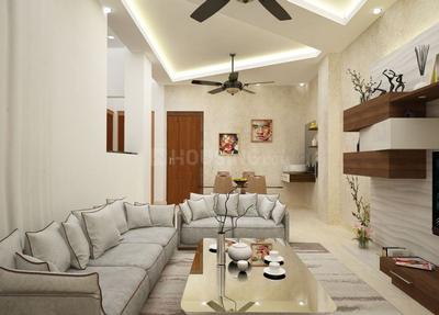 Project Image of 1742.0 - 4000.0 Sq.ft 3 BHK Villa for buy in Casadel Greendale Villas