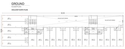 Project Image of 833.88 - 838.4 Sq.ft 3 BHK Apartment for buy in Shree Sattva One
