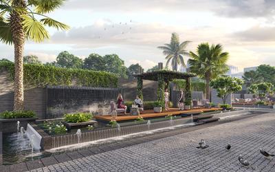 Project Image of 2645.23 - 4001.59 Sq.ft 4 BHK Apartment for buy in Atgo Kalp Residency