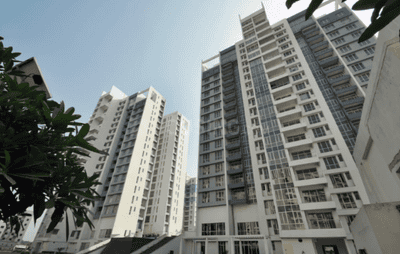 Project Image of 1480.0 - 3390.0 Sq.ft 3 BHK Apartment for buy in Sureka Sunrise Symphony