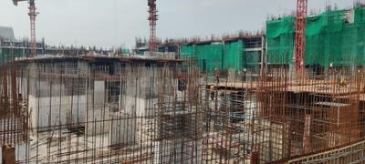 Project Image of 831.4 - 1714.26 Sq.ft 2 BHK Apartment for buy in Godrej Jardinia