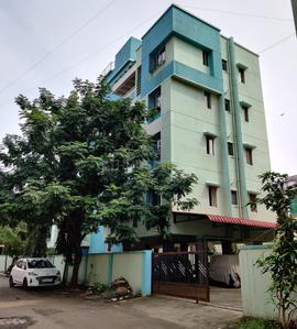 Project Image of 478.0 - 750.0 Sq.ft 1 BHK Apartment for buy in Arun Haridwar Residency