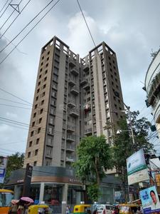 Project Image of 1615.0 - 1755.0 Sq.ft 3 BHK Apartment for buy in Tolly Exotica