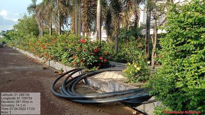 Project Image of 2168.07 - 4080.81 Sq.ft Residential Plot Plot for buy in Sainath Sg Phase 1 G