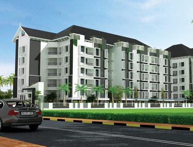 Project Image of 920.0 - 1310.0 Sq.ft 2 BHK Apartment for buy in Anta Highway Avenues