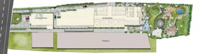 Project Image of 860.36 - 1676.16 Sq.ft 3 BHK Apartment for buy in Axis Amarissa