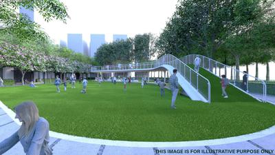 Mahavir Suncity Others 1