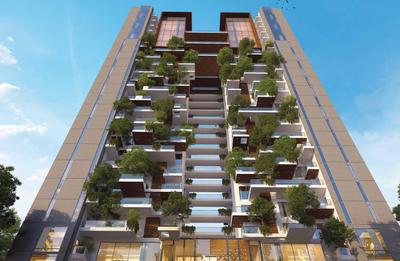 Project Image of 1599.0 - 3900.0 Sq.ft 3 BHK Apartment for buy in One Oak Atmos
