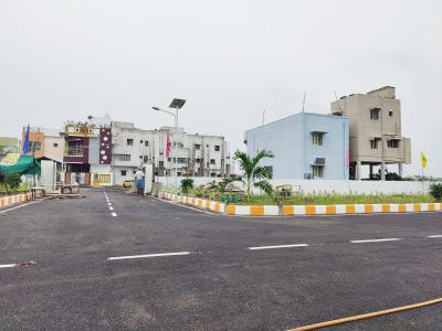 Project Image of 878.0 - 1541.0 Sq.ft Residential Plot Plot for buy in Value Adithi Garden