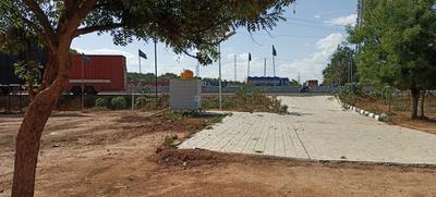 Project Image of 801.38 - 2415.23 Sq.ft Residential Plot Plot for buy in G Square Harmony