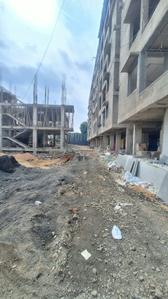 Project Image of 0.0 - 2460.0 Sq.ft 4 BHK Apartment for buy in Madhuban Diamond Heights
