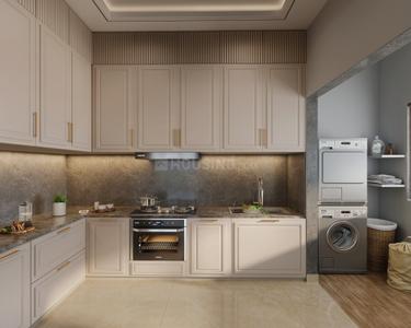 Project Image of 1088 Sq.ft 2 BHK Apartment / Flat for sale in Thergaon for Rs. 9680000