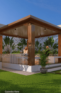 Project Image of 421.2 - 728.08 Sq.ft 1 BHK Apartment for buy in Dreams Asmita