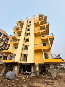 Project Image of 809.0 - 1496.0 Sq.ft 3 BHK Apartment for buy in SPS Juri Heights