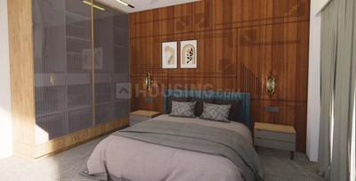 Project Image of 1777.5 - 2248.0 Sq.ft 4 BHK Villa for buy in Ciel 39