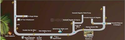 Project Image of 997.0 - 1511.0 Sq.ft 1 BHK Apartment for buy in Divine Palm Spring Residency