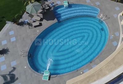 Project Image of 0.0 - 2050.0 Sq.ft 5 BHK Villa for buy in Darshanam 99