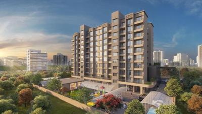 Sun Legacy Reverside Elevation 1