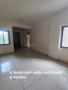 Project Image of 0.0 - 1170.0 Sq.ft 2 BHK Apartment for buy in Vaibhavi Vishwas Platinum 2