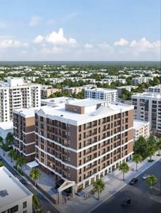 Project Image of 196.55 - 399.23 Sq.ft 1 RK Apartment for buy in Aditya Nidhi Residency