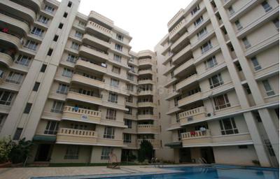 Project Image of 0.0 - 1774.0 Sq.ft 3 BHK Apartment for buy in Maangalya Suryodaya