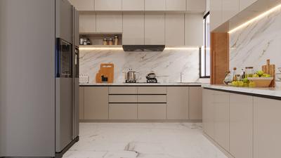 Project Image of 1022.0 - 1038.0 Sq.ft 3 BHK Apartment for buy in Aarna Elevate