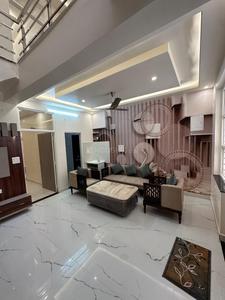 Project Image of 1568.2 - 2859.08 Sq.ft 3 BHK Duplex for buy in Kanhaiya Kunj