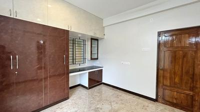 Project Image of 900.0 - 1117.0 Sq.ft 2 BHK Apartment for buy in Live Sruthi