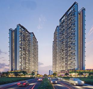 Project Image of 2469.0 - 4500.0 Sq.ft 3 BHK Apartment for buy in Signature Global De Luxe DXP