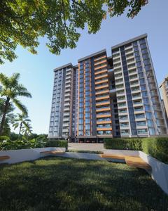 Project Image of 849.0 - 1417.0 Sq.ft 2 BHK Apartment for buy in IJM First City
