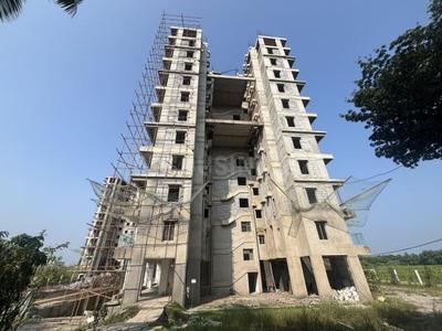 Project Image of 676.0 - 1186.0 Sq.ft 2 BHK Apartment for buy in Atri Aqua