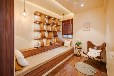 Project Image of 900.0 - 1100.0 Sq.ft 2 BHK Apartment for buy in UP Life Phase 1