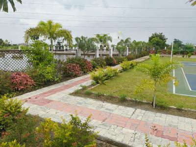 Project Image of 1259.0 - 2530.0 Sq.ft Residential Plot Plot for buy in Anandam Elite Phase V