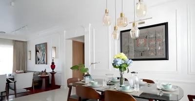 Project Image of 4205.0 - 4655.0 Sq.ft 4 BHK Apartment for buy in M3M Elie Saab