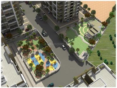 Project Image of 561.0 - 918.0 Sq.ft 1 BHK Apartment for buy in RR Akshay City