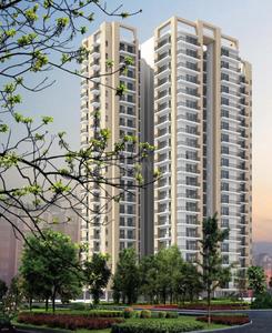 Project Image of 1075.0 - 1895.0 Sq.ft 2 BHK Apartment for buy in Vihaan Greens